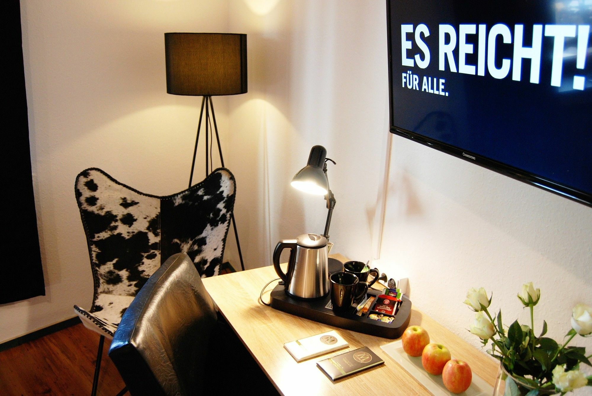 Hotel Smarty Dom - Boardinghouse - Kontaktloser Self Check-in Keulen
