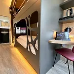 Domspatz Hotel Boardinghouse - KONTAKTLOSER SELF CHECK-IN