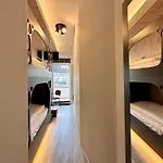 Domspatz Hotel Boardinghouse - KONTAKTLOSER SELF CHECK-IN