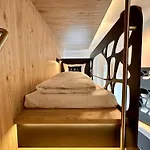 Domspatz Hotel Boardinghouse - KONTAKTLOSER SELF CHECK-IN