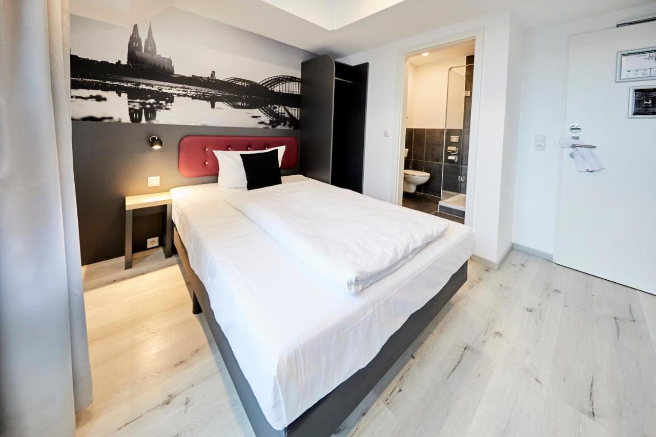 Hotel Domspatz Boardinghouse - Kontaktloser Self Check-in