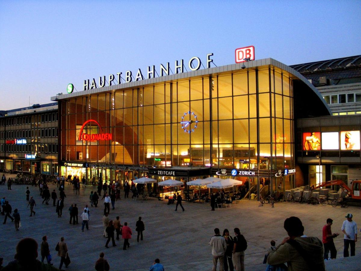 Hotel Domspatz Boardinghouse - Kontaktloser Self Check-in 3*
