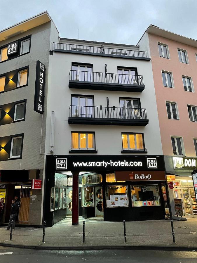 Domspatz Boardinghouse - Kontaktloser Self Check-in Hotel