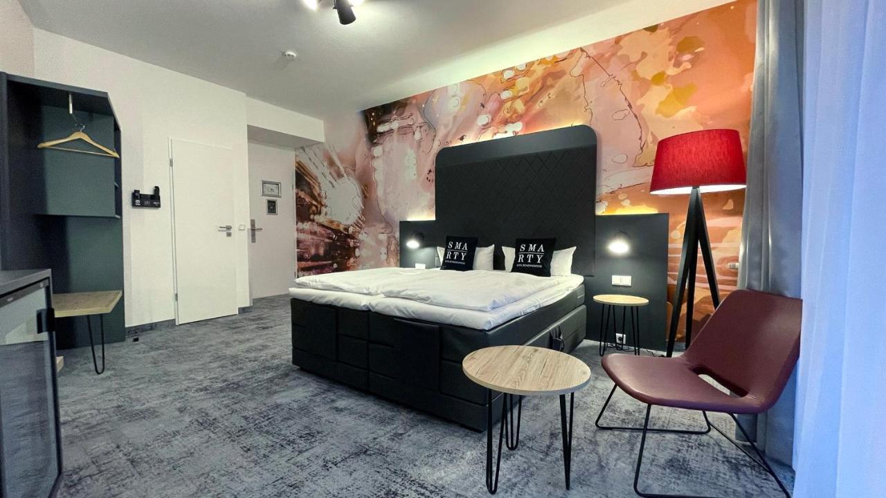 Domspatz Boardinghouse - Kontaktloser Self Check-in 3*
