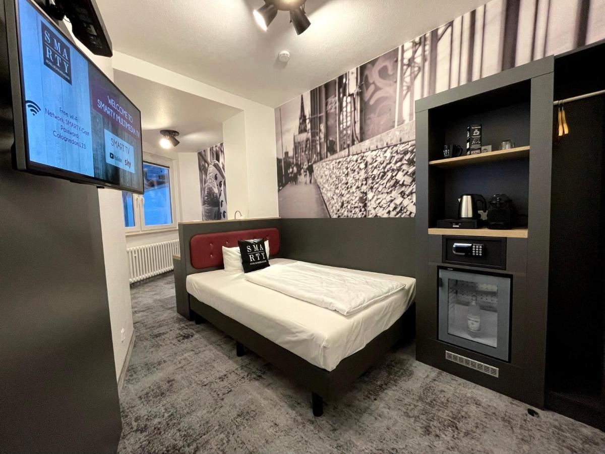 Domspatz Boardinghouse - Kontaktloser Self Check-in 3*