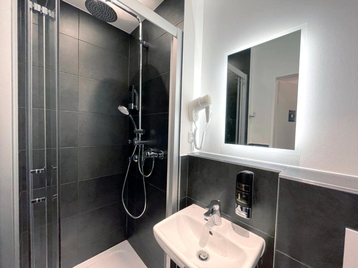Hotel Domspatz Boardinghouse - Kontaktloser Self Check-in 3*