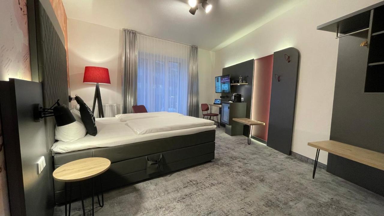 Domspatz Boardinghouse - Kontaktloser Self Check-in 3*