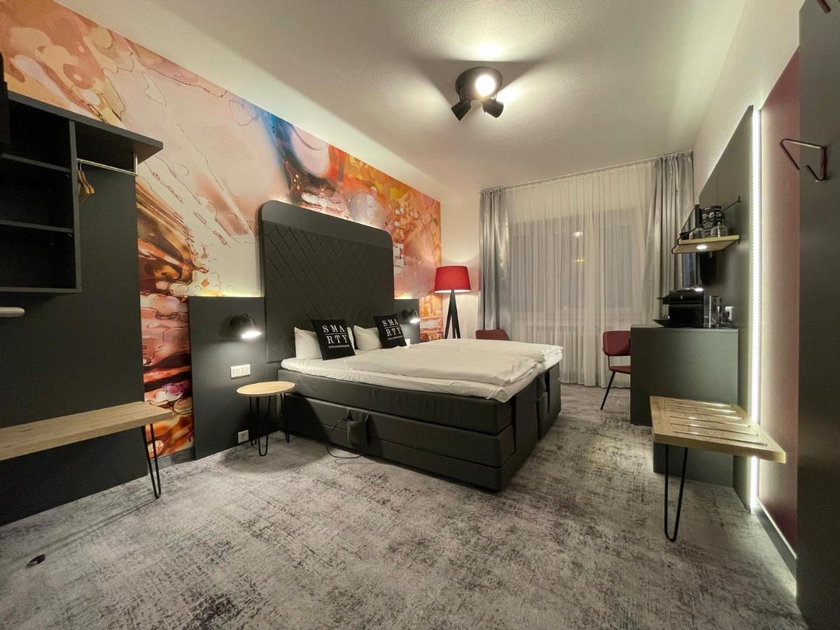 Hotel Domspatz Boardinghouse - Kontaktloser Self Check-in 3*