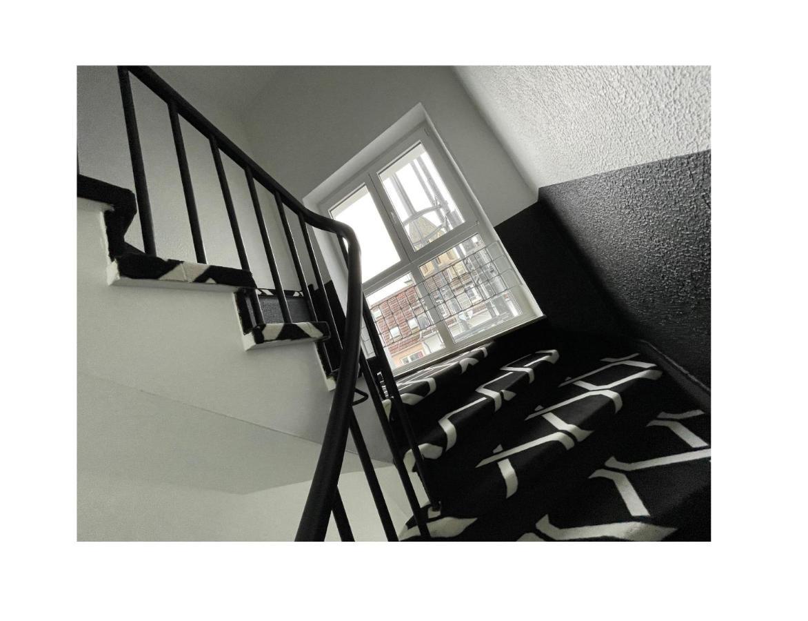 Domspatz Boardinghouse - Kontaktloser Self Check-in Hotel