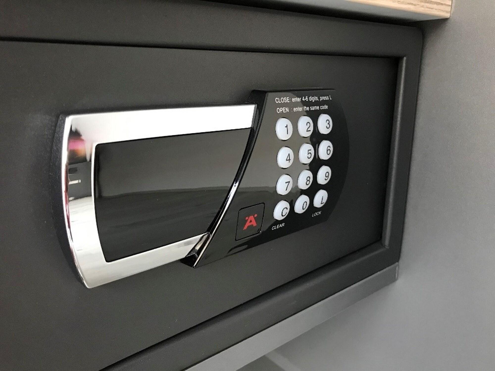 Hotel Domspatz Boardinghouse - Kontaktloser Self Check-in