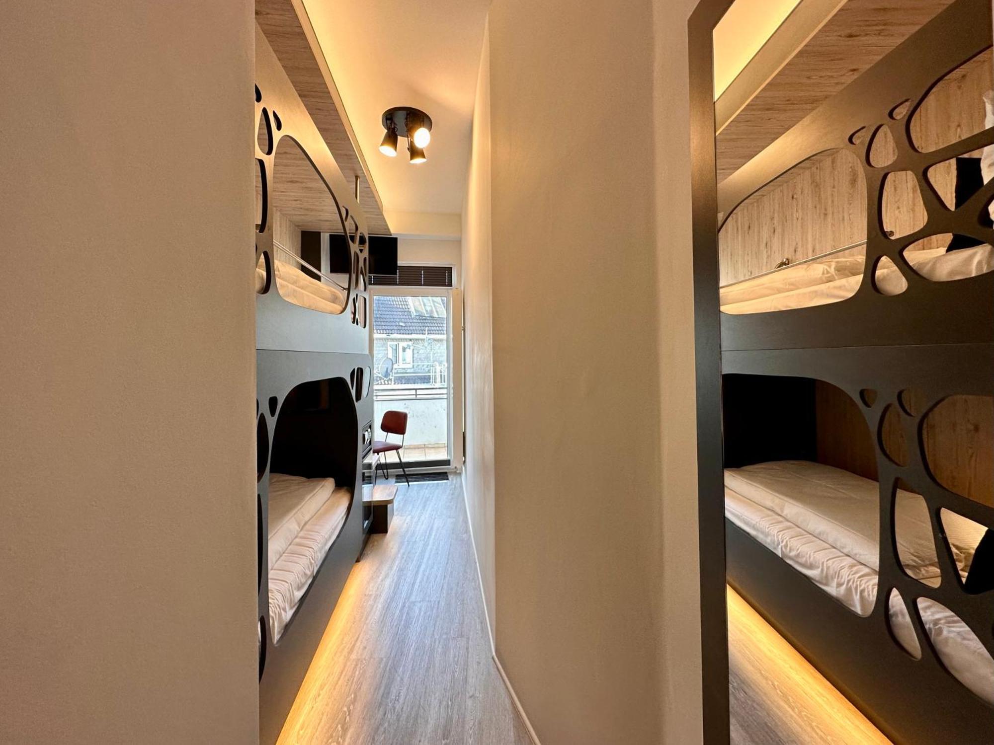 Domspatz Boardinghouse - Kontaktloser Self Check-in Hotel 3*