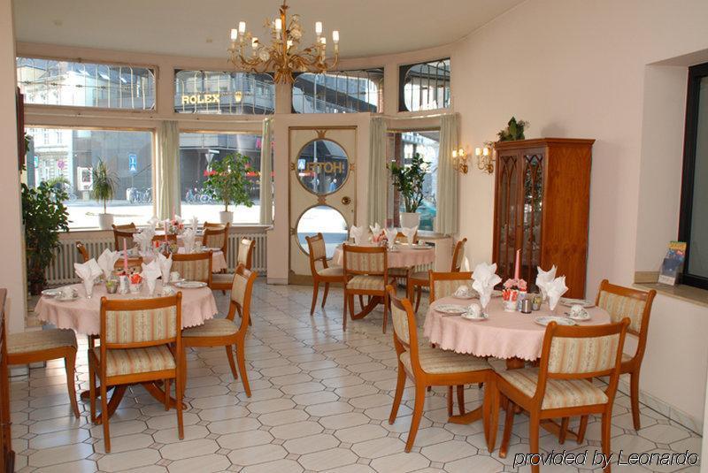 Domspatz Boardinghouse - Kontaktloser Self Check-in Hotel