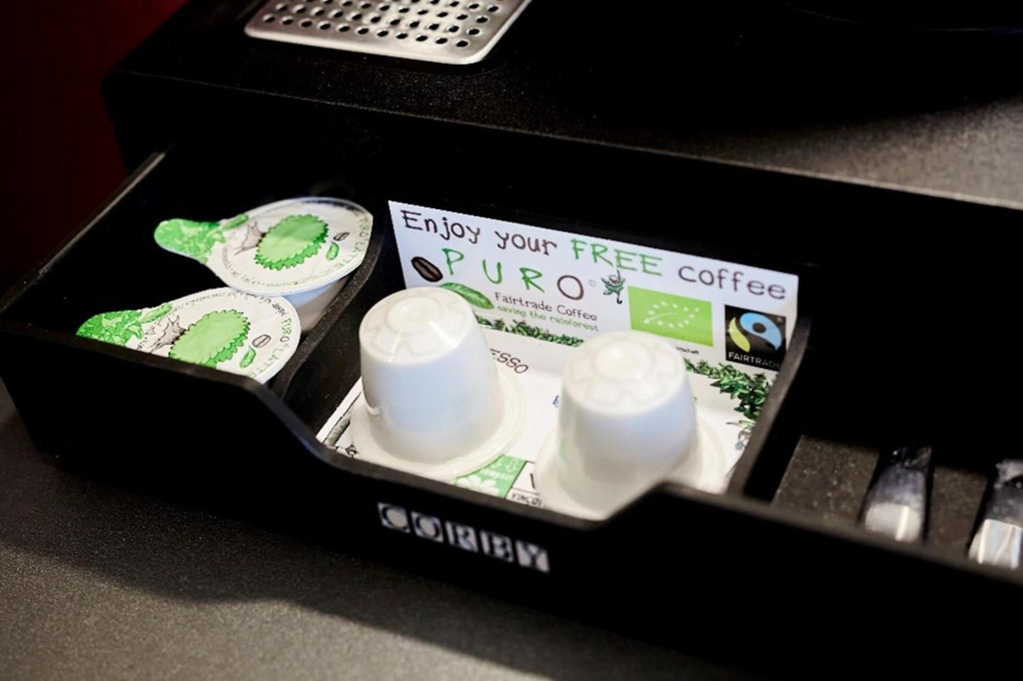 Domspatz Boardinghouse - Kontaktloser Self Check-in