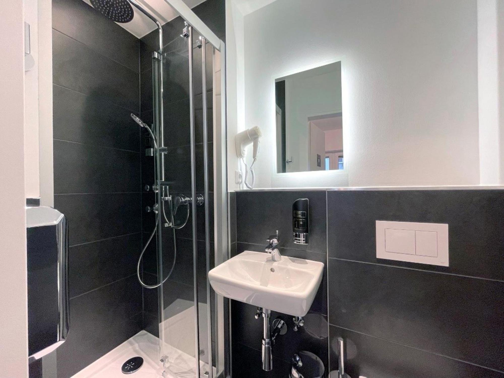 Domspatz Boardinghouse - Kontaktloser Self Check-in Hotel