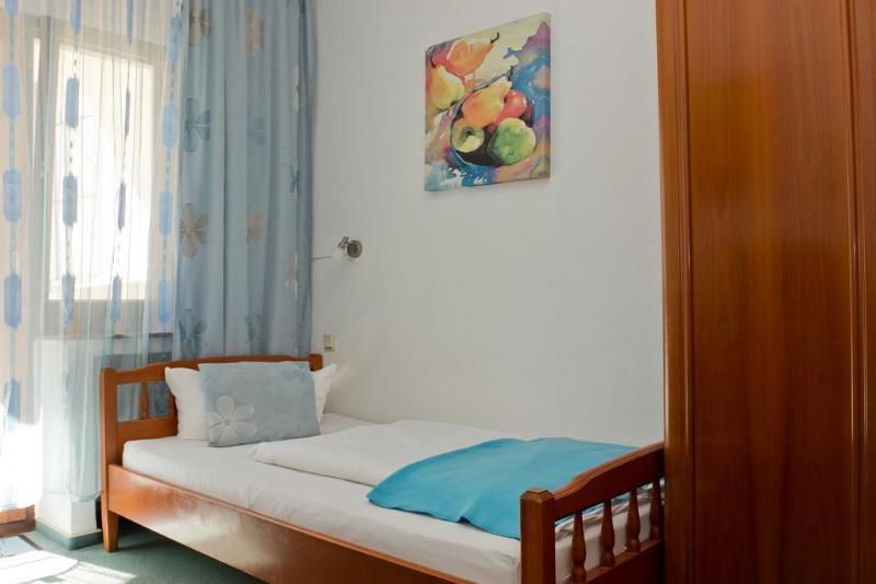 Hotel Domspatz Boardinghouse - Kontaktloser Self Check-in 3*