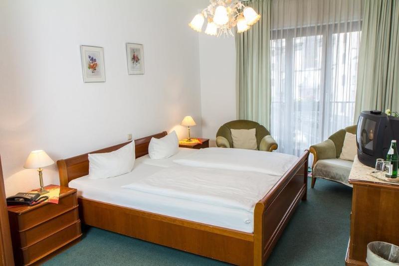 Hotel Domspatz Boardinghouse - Kontaktloser Self Check-in 3*