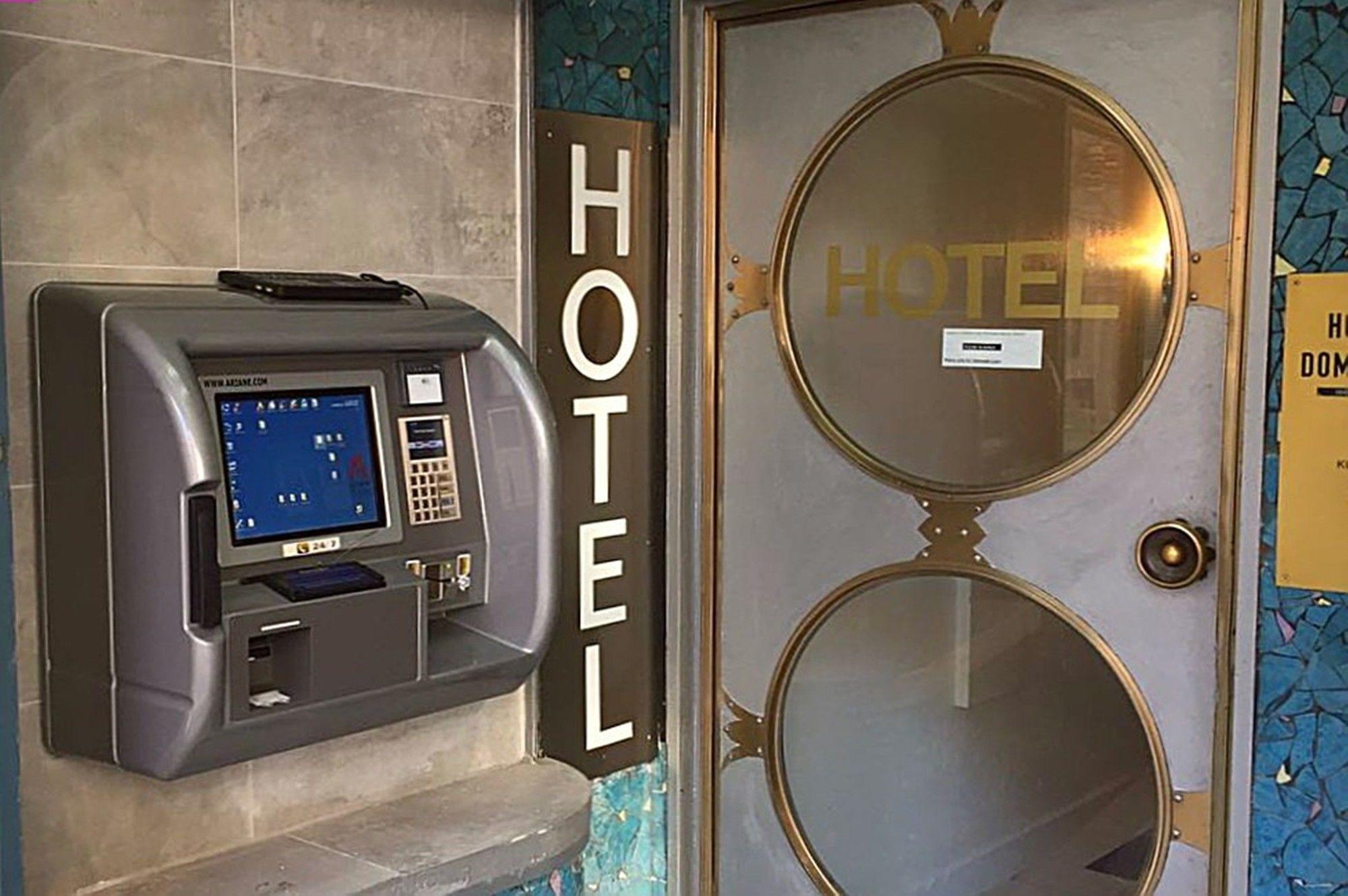 Hotel Domspatz Boardinghouse - Kontaktloser Self Check-in 3*